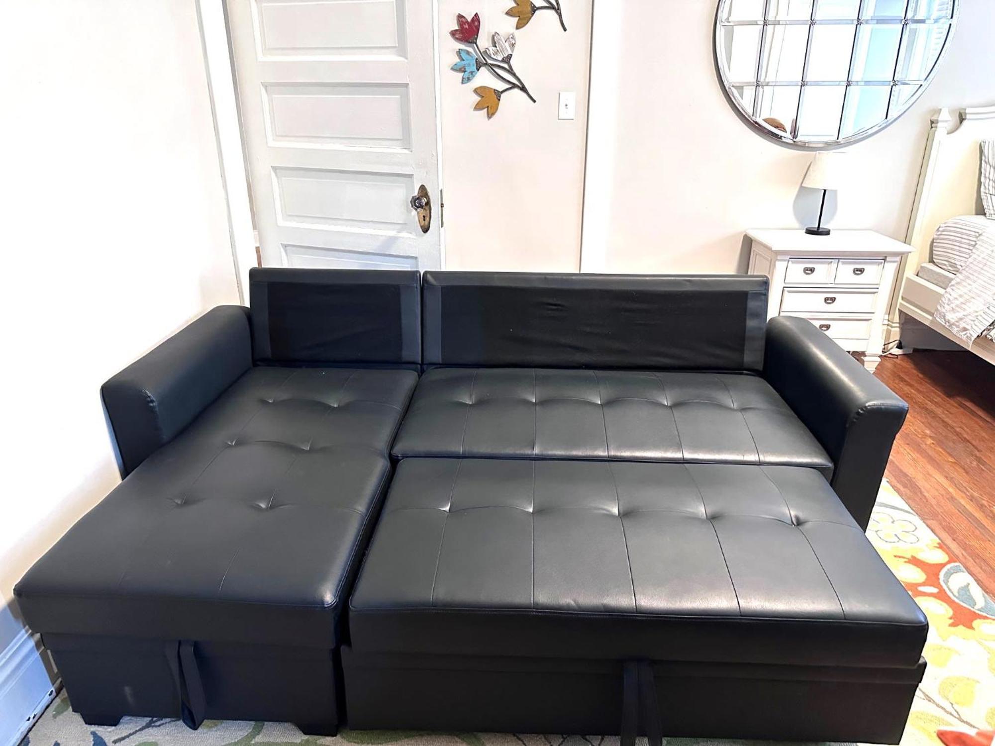 E1 Centrally Located In Carytown Fully Fenced Richmond Exterior foto